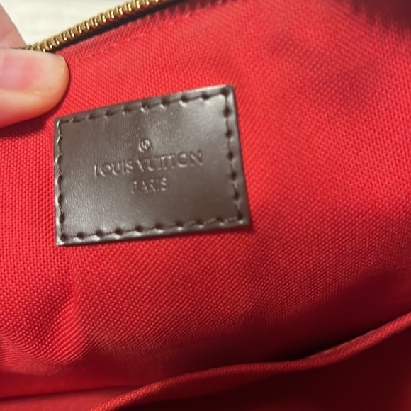 Louis Vuitton Siena MM worn just couple of times - Picture 3 of 8